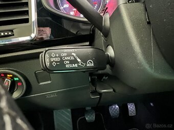 Seat Ateca 1.4TSI Xcellence 4x4 Manuál 110kw  ACC LED 2017 - 17