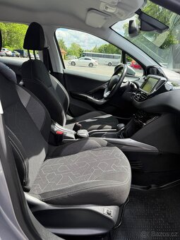 Peugeot 2008 1.2 PureTech 81 kW – 2018 | Automat - 17