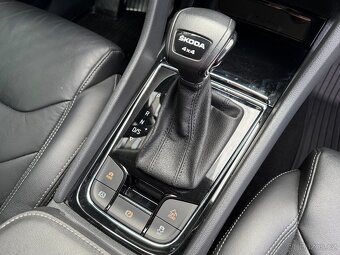 Škoda Kodiaq 2.0 TSI 140kW 4x4 DSG Style - záruka Autodraft - 17