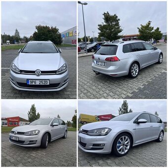 VW Golf 7 R-Line - 17