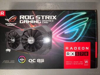 Prodám grafické karty pro mining - 17