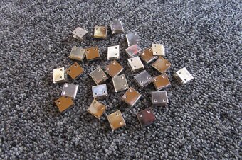 Jawa 350 nové náhradní díly - 17