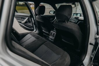 BMW F31 320D X-Drive 135kw M-paket - 17