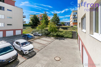 Prodej bytu 2kk/L, 52 m², ul. Znojemská, Plzeň-Severní předm - 17