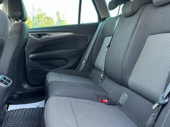 Opel Insignia Sports Tourer 2017 - 17