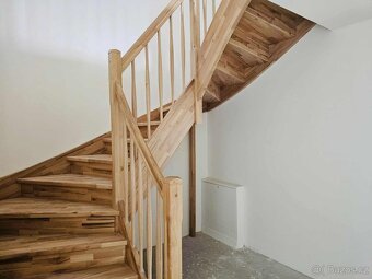 Pronájem rodinného domu 6+1, 183 m2 - 17