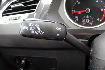 VW Tiguan Highline 2.0 Tdi 110Kw DSG 153000km webasto Led - 17
