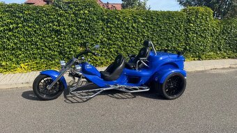 Rewaco RF-1ST2 Top stav - 17