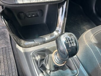 Kia Ceed 1.6 CRDI kombi 2014 - 17