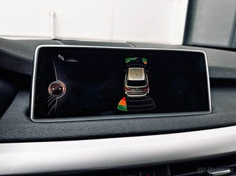 BMW X5 xDrive25d A/T 160kw - 17