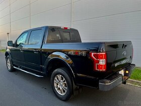 Ford F-150 5.0 295kw - DPH - 17