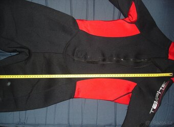 Glukometr, záchranná vesta, neoprén, baseball rukavice, golf - 17