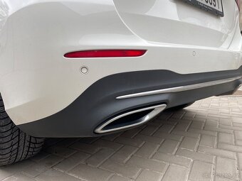 Mercedes-Benz B220 4MATIC, krásný stav a výbava, odpočet DPH - 17