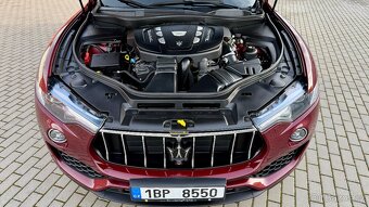 Maserati Levante //3.0D//V6//4x4//2.maj//nový motor// - 17