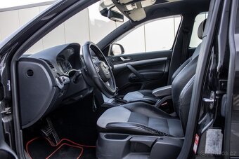 Škoda Octavia Combi 2.0 TDI CR DPF RS DSG - 17