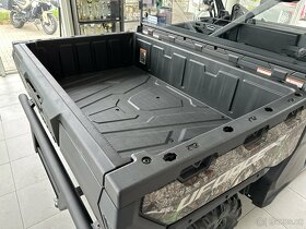 CFMOTO Gladiator UTV 1000 kabina, AKCE QUADKIT, HELMA - 17