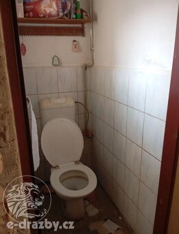 Rodinný dům se zahradou, obec Krnov, okr. Bruntál - 17