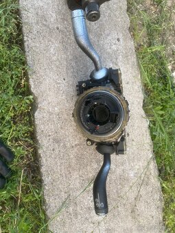 VW TOUAREG (7LA, 7L6, 7L7) - 10/02-01/13 - Motor AHY - 17
