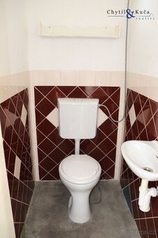 Pronájem bytu 2,5+KK, ( 82 m2 ), Wilsonova, Přerov - 17