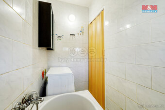 Prodej chaty, 88 m², Žlutice - Verušice - 17
