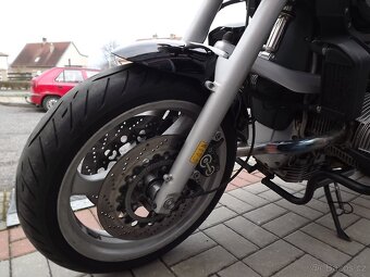 BMW R 1100R - 17