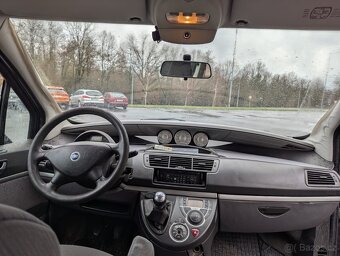 Fiat ulyse - 17