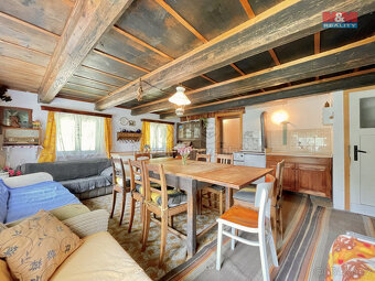 Prodej rodinného domu, 82 m², Dolní Boříkovice, Králíky - 17