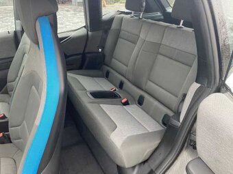 BMW i3 HYBRID 75KW REX - 17