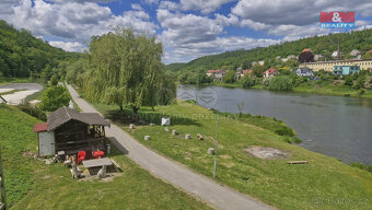Prodej pozemku k bydlení, 1046 m², Nižbor - 17