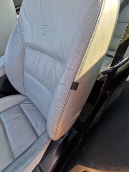 Prodám škoda octavia Laurin Klement - 17