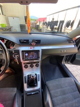Passata B6 - 17
