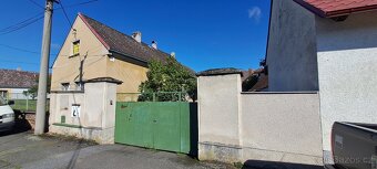 Prodej rodinného domu v Nezamyslicích - 17