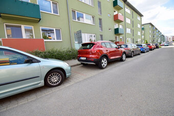 Pronájem bytu 1+kk, Hvozdecká, Bystrc, 14 300 Kč/měs, 39 m2 - 17