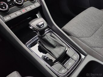Škoda Kodiaq TDi DSG 4x4 VIRTUAL CANTON MY21 - 17