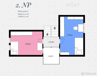 Prodej Rodinný dům, 179㎡ - 17