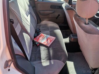 Ford Sierra 2.0i 74kw CLX Kombi - 17