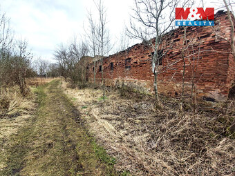 Prodej komerčního pozemku, 16303 m², Nezabylice - 17