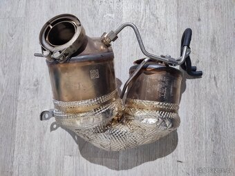 Škoda - těhlice,poloosa,,řízení KAMIQ,SCALA,OCTAVIA,FABIA - 17