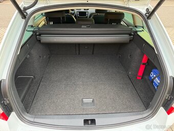 Škoda Octavia III 2.0 TDI 110 kW DSG ACC Columbus Canton DPH - 17