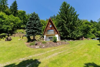 Prodej chalupy Radošov - 17