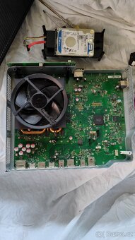 Čištění konzolí a počítačů - Xbox, PlayStation, Pc - 17