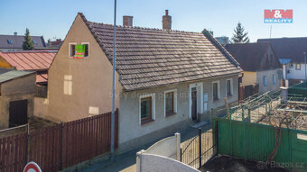 Prodej rodinného domu, 110 m², Mimoň, ul. Křížová - 17