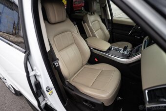 Predám tento Land Rover Range Rover Sport 3.0D SDV6 HSE 2020 - 17