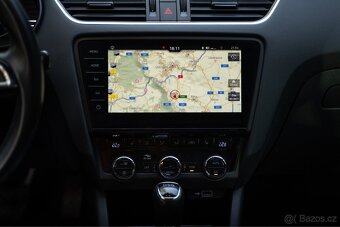 Škoda Octavia 3 (III) FL 1.5 TSI 110kw DSG/VIRTUAL/TAŽNÉ - 17
