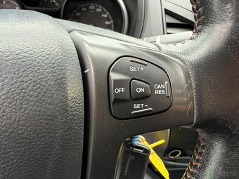 ► FORD RANGER 3,2 TDCI 4x4 - 147 KW, PARK. KAMERA TAŽNÉ ◄ - 17