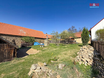 Prodej rodinného domu, 193 m², Choustník - 17