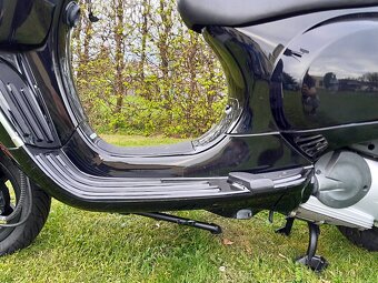 Piaggio Vespa S125i - 17