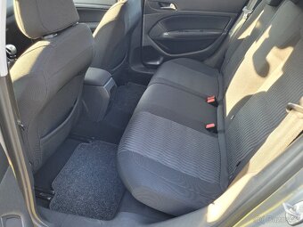 Peugeot 308 1.6hdi 85kw 6kvalt 198tkm 2015 - 17