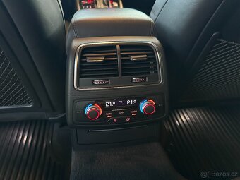 Audi A6 ULTRA 2.0 TDI 140kW S-line - 17