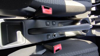 Fabia 1,2 Greenline 2010 - 17